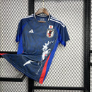 Camisa Japão 24/25 - Special Edition