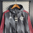 Jaqueta Flamengo - New Gray Edition