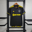 Camisa Atlético Mineiro 23/24 - II Away Edition