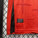 Camisa Bayer Leverkusen 24/25 - Home Edition