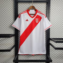 Camisa Peru 23/24 - Home Edition