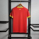 Camisa Sérvia 22/23 - Home Edition