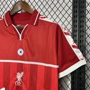 Camisa Liverpool 24/25 - Special Edition