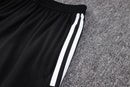 Kit Treino Juventus - Black Edition