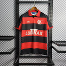 Camisa Retrô Flamengo 92/93 - Home Edition