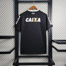 Camisa Retrô Corinthians 2012 - Away Edition