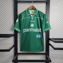 Camisa Retrô Palmeiras 100th - Anniversary Editon