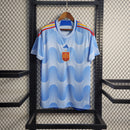 Camisa Espanha 22/23 - Away Edition