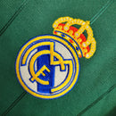 Camisa Retrô Real Madrid 12/13 - Two Guest Edition