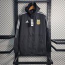 Jaqueta Argentina - Black Edition