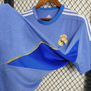Camisa Retrô Real Madrid 13/14 - Away Edition