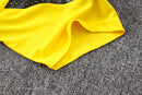 Kit Treino Borussia Dortmund - Yellow Edition