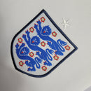 Camisa Inglaterra POLO - White Edition