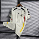 Camisa Retrô Alemanha 2006 - Training Edition