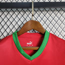 Kit Infantil Marrocos 22/23 - Home Edition