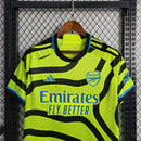 Camisa Arsenal 23/24 - Away Edition