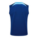 Kit Treino Inglaterra - Blue Edition