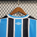 Camisa Grêmio 23/24 - Home Edition