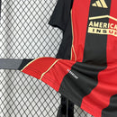 Camisa Atlanta United 25/26 - Home Edition