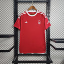 Camisa Nottingham Forest 23/24 - Home Edition