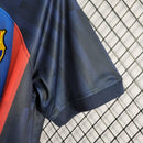 Camisa Barcelona 22/23 - Home Edition