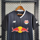 Camisa Bragantino Red Bull 23/24 - Black Edition