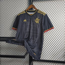 Camisa Flamengo 22/23 - Champions Black Edition