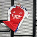 Camisa Arsenal 24/25 - Home Edition