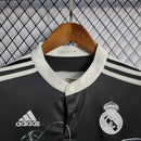 Camisa Retrô Real Madrid 2014 - II Away Edition