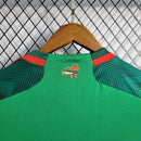 Camisa México 22/23 - Home Edition
