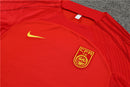 Kit Treino China - Home Edition
