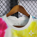 Camisa França 22/23 - LV Special Edition