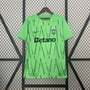 Camisa Sporting 24/25 - 3rd Away Edition