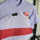 Camisa Barcelona 21/22 - Away Edition