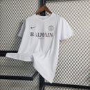 Camisa PSG 23/24 - White Reflective Edition