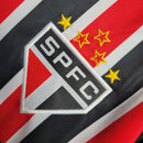 Kit Infantil São Paulo 23/24 - Away Edition