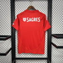 Camisa Benfica 24/25 - Home Edition