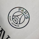 Camisa PSG 23/24 - White Reflective Edition