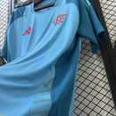 Camisa Flamengo 25/26 - Training Edition