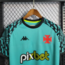 Camisa Vasco da Gama 22/23 - Blue Edition