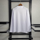 Jaqueta Corinthians 22/23 - White Training Edition