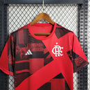 Camisa Flamengo 23/24 - II Red Edition