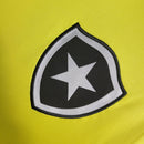 Camisa Botafogo 23/24 - Beige Training Edition