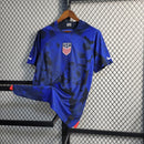 Camisa USA 22/23 - Away Edition