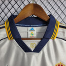 Camisa Retrô Real Madrid 98/00 - Home Edition