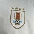 Camisa Uruguai 24/25 - Away Edition
