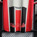 Camisa Retrô São Paulo 2000 - Away Edition