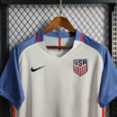 Camisa Retrô USA 2019 - Home Edition