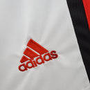 Bermuda Flamengo 22/23 - White Edition