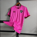Camisa Fluminense 23/24 - Pink Edition